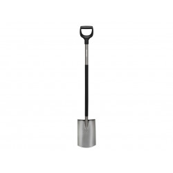 Ergonomic™  Rounded Spade