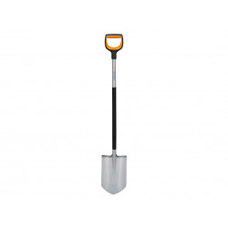Xact™ Pointed Spade
