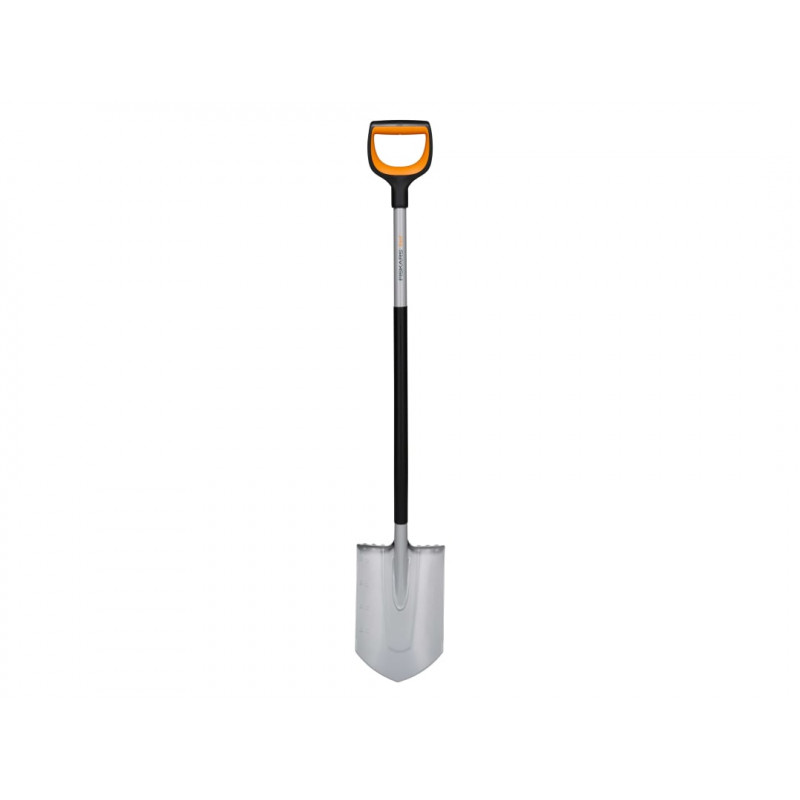 Xact™ Pointed Spade Xact™ Pointed Spade