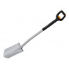 Xact™ Telescopic Pointed Spade