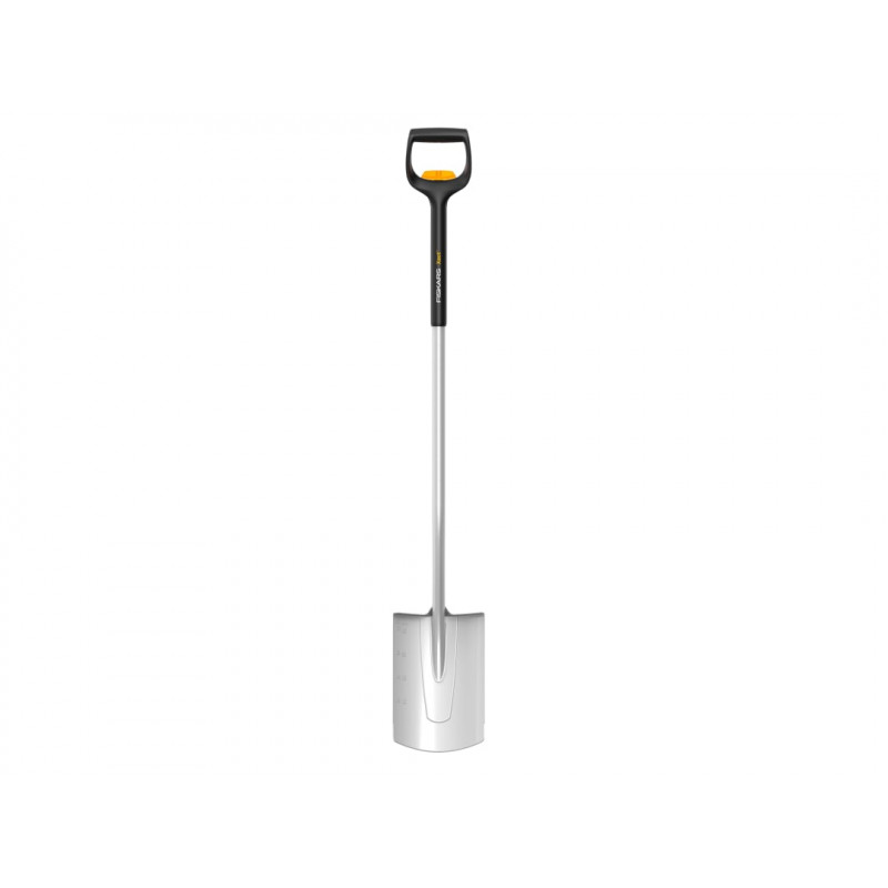 Xact™ Telescopic Rounded Spade Xact™ Telescopic Rounded Spade