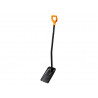 Solid™ Metal Shovel D Handle
