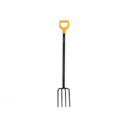 Solid™ Garden Fork