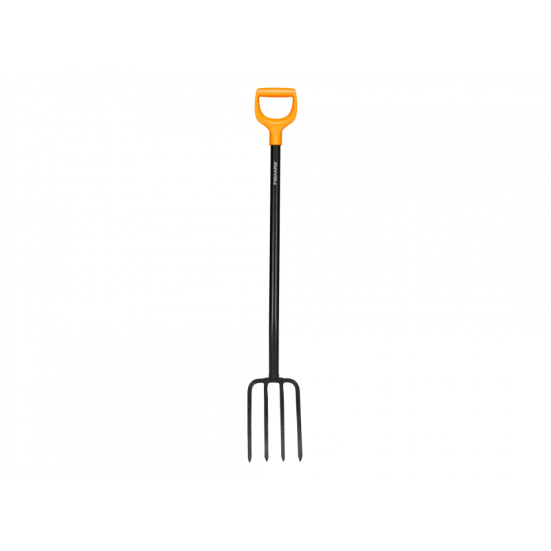 Solid™ Garden Fork