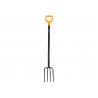Solid™ Garden Fork