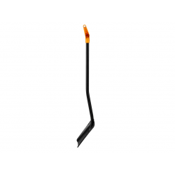 Solid™ Metal Shovel D Handle