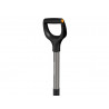 Xact™  Telescopic Rounded Spade