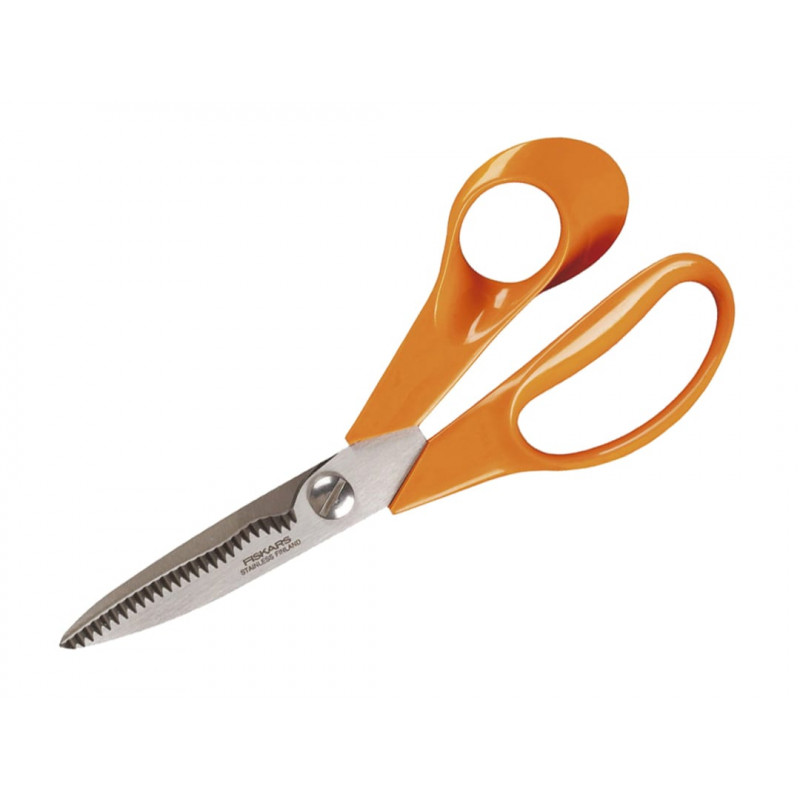 Universal Garden Scissors 180mm (7in) Universal Garden Scissors 180mm (7in)