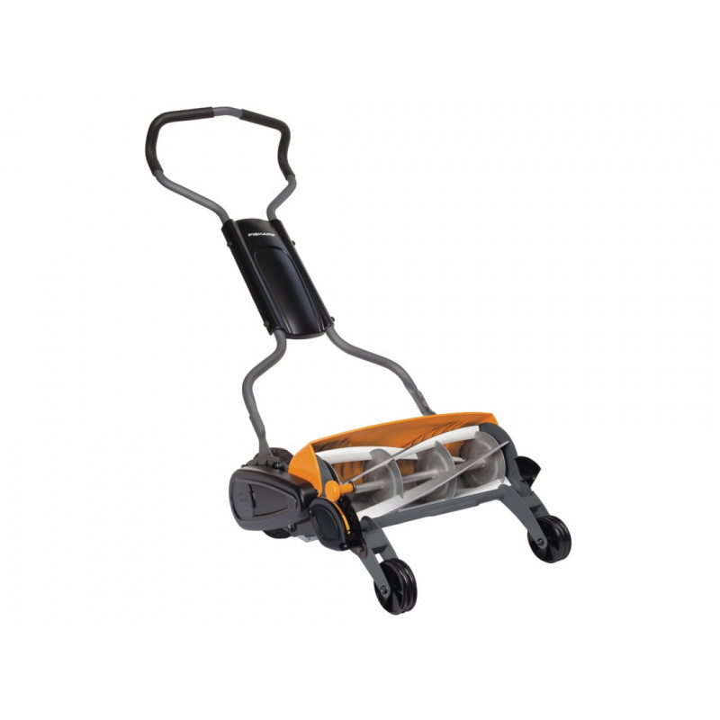 StaySharp™ Max Reel Mower StaySharp™ Max Reel Mower