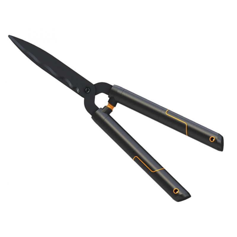 HS22 SingleStep™ Hedge Shears Wavy Blade HS22 SingleStep™ Hedge Shears Wavy Blade