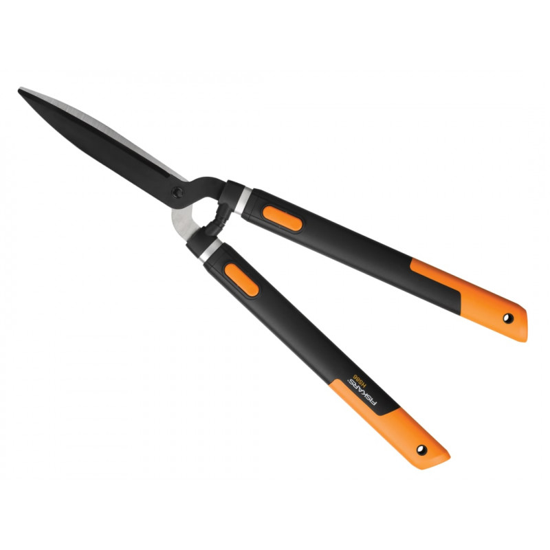HS86 SmartFit™ Telescopic Hedge Shears HS86 SmartFit™ Telescopic Hedge Shears