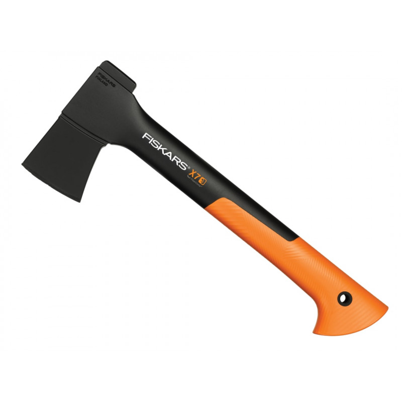 XS X7 Chopping Axe 640g (1.4 lb) XS X7 Chopping Axe 640g (1.4 lb)