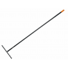 Solid™ Soil Rake