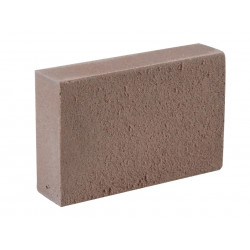Garryflex™ Abrasive Block - Fine 240 Grit (Brown)
