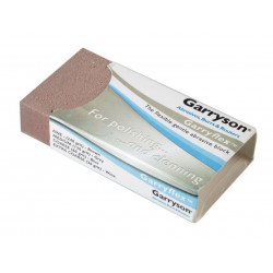 Garryflex™ Abrasive Block - Fine 240 Grit (Brown)