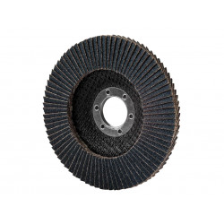 Industrial Zirconium Flap Disc 127 x 22mm - 60 Grit Medium
