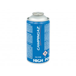 1750 Butane/Propane Gas Cartridge 175G