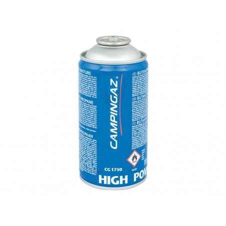 1750 Butane/Propane Gas Cartridge 175G