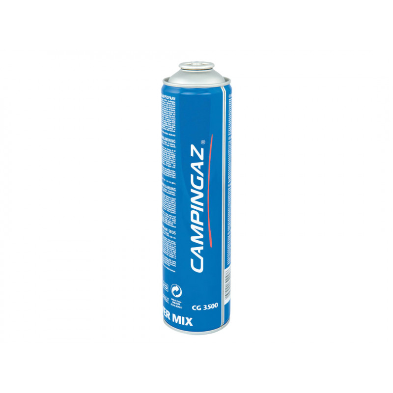 CG3500 Butane/Propane Gas Cartridge 350g CG3500 Butane/Propane Gas Cartridge 350g