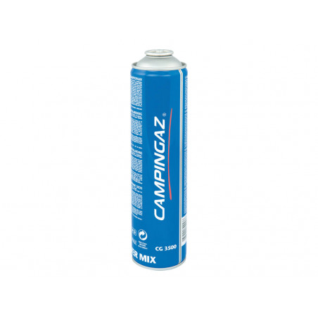 CG3500 Butane/Propane Gas Cartridge 350g
