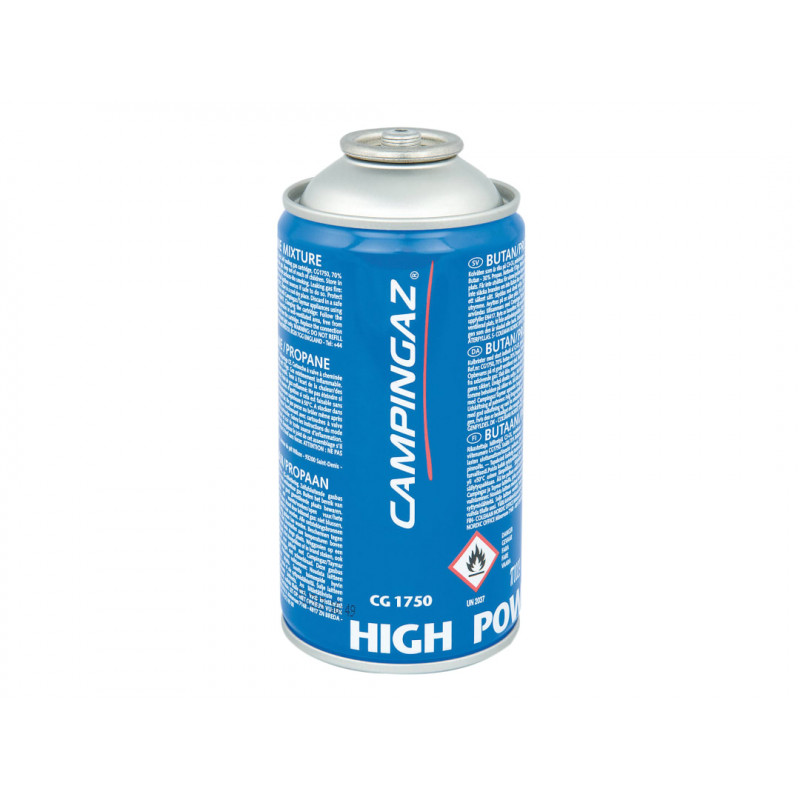 CG1750 Butane/Propane Gas Cartridge 175g CG1750 Butane/Propane Gas Cartridge 175g