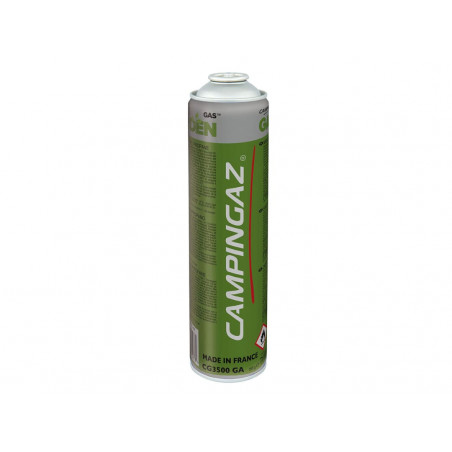 CG3500 GA Garden Gas Cartridge