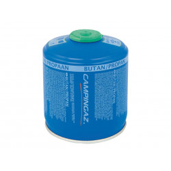 CV300 Plus Butane/Propane Gas Cartridge 240g