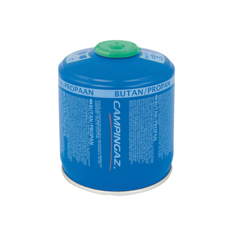 CV300 Plus Butane/Propane Gas Cartridge 240g CV300 Plus Butane/Propane Gas Cartridge 240g