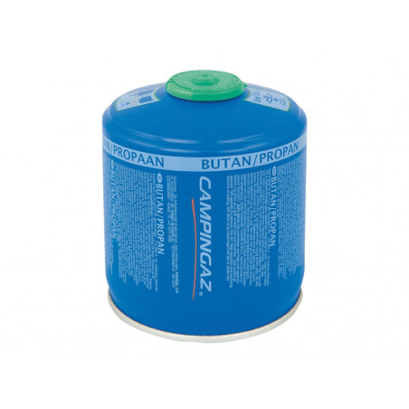CV300 Plus Butane/Propane Gas Cartridge 240g