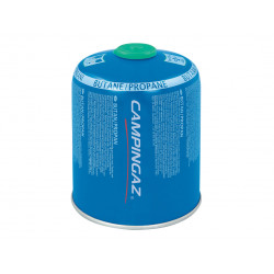 CV470 Plus Butane/Propane Gas Cartridge 450g