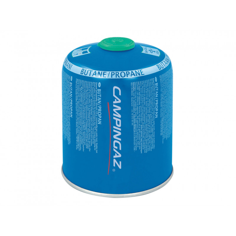 CV470 Plus Butane/Propane Gas Cartridge 450g CV470 Plus Butane/Propane Gas Cartridge 450g