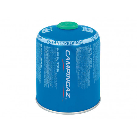 CV470 Plus Butane/Propane Gas Cartridge 450g