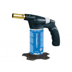 TH 2000 Handy Blowlamp with Gas