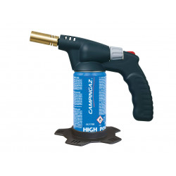 TH 2000PZ Handy Auto Blowlamp with Gas