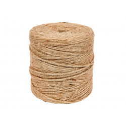 Natural Jute Twine 500g