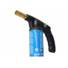 TH 2000 Handy Blowlamp with Gas