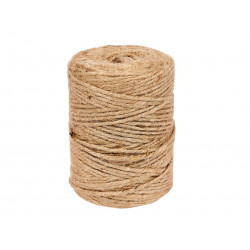 Natural Jute Twine 250g