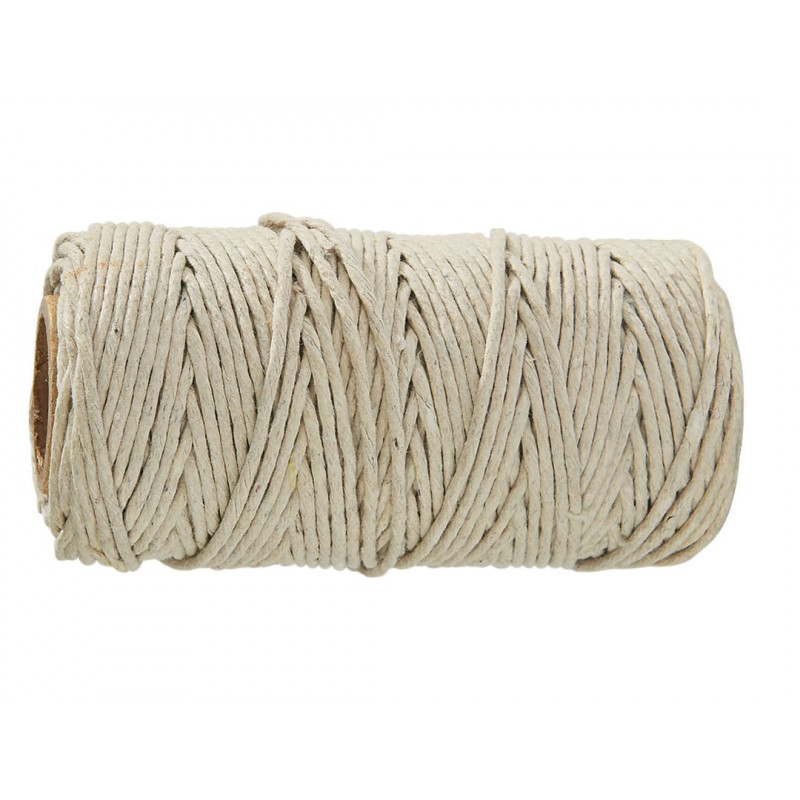 Cotton String 100g Cotton String 100g