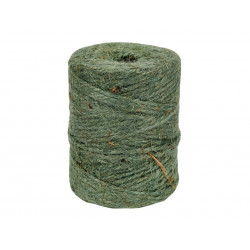 Green Jute Twine 250g