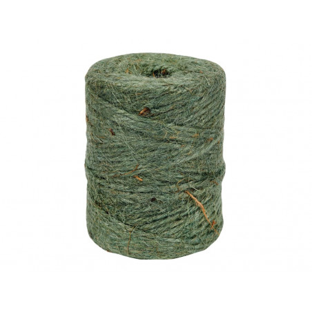 Green Jute Twine 250g