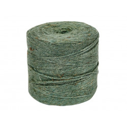 Green Jute Twine 500g