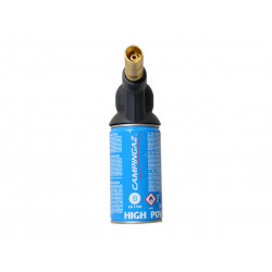 TH 2000 Handy Blowlamp with Gas