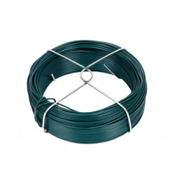 PVC Coated Wire 1.2mm x 50m