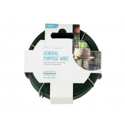 PVC Coated Wire 1.2mm x 100m