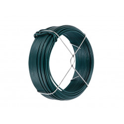 PVC Coated Wire 2.0mm x 30m