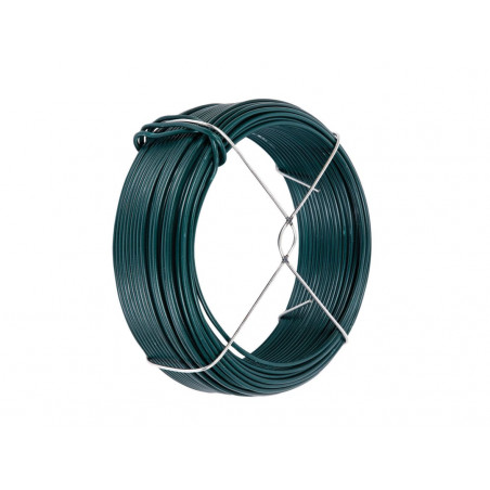 PVC Coated Wire 2.0mm x 30m