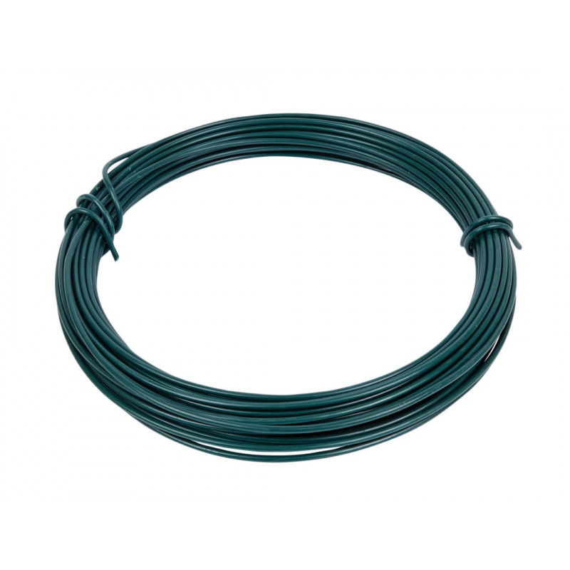 PVC Coated Wire 3.5mm x 20m PVC Coated Wire 3.5mm x 20m
