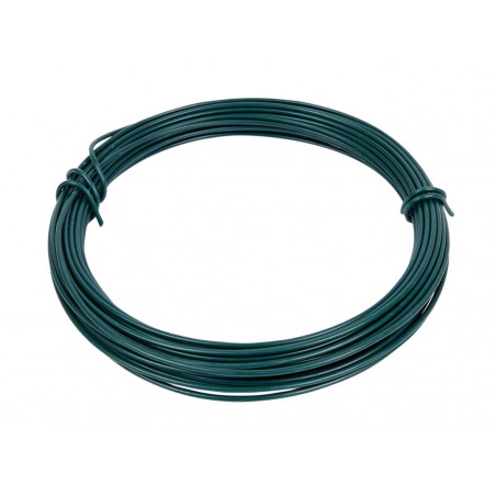 PVC Coated Wire 3.5mm x 20m