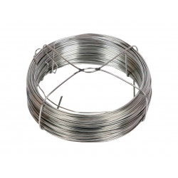 Galvanised Wire 1.0mm x 50m