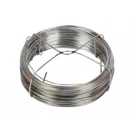 Galvanised Wire 1.0mm x 50m